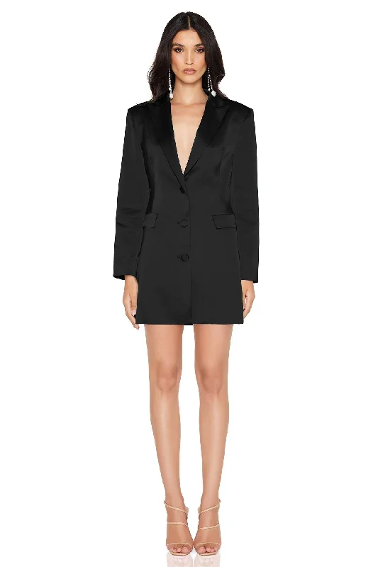 Pallisade Blazer Dress